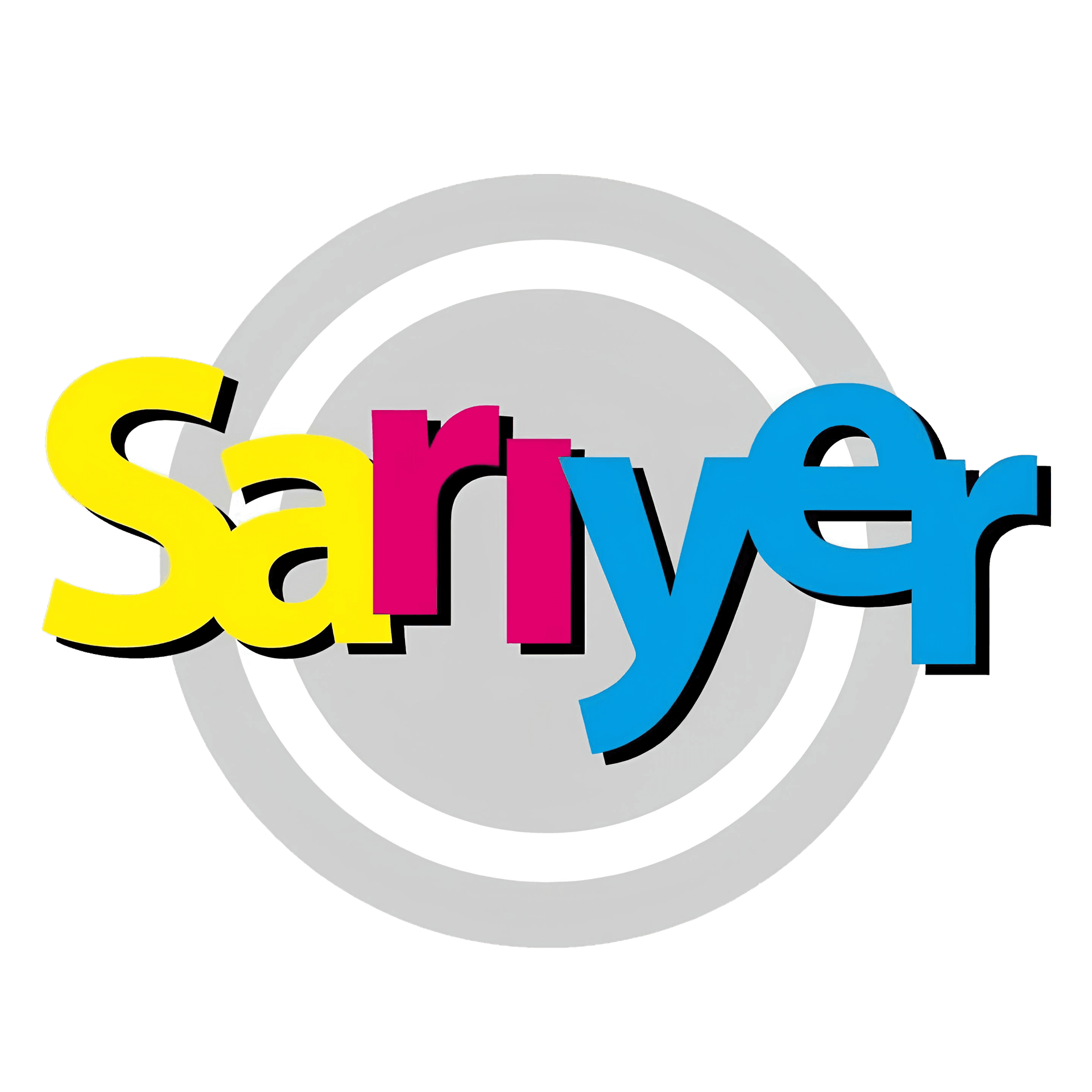 Sarıyer Sürücü Kursu logosu