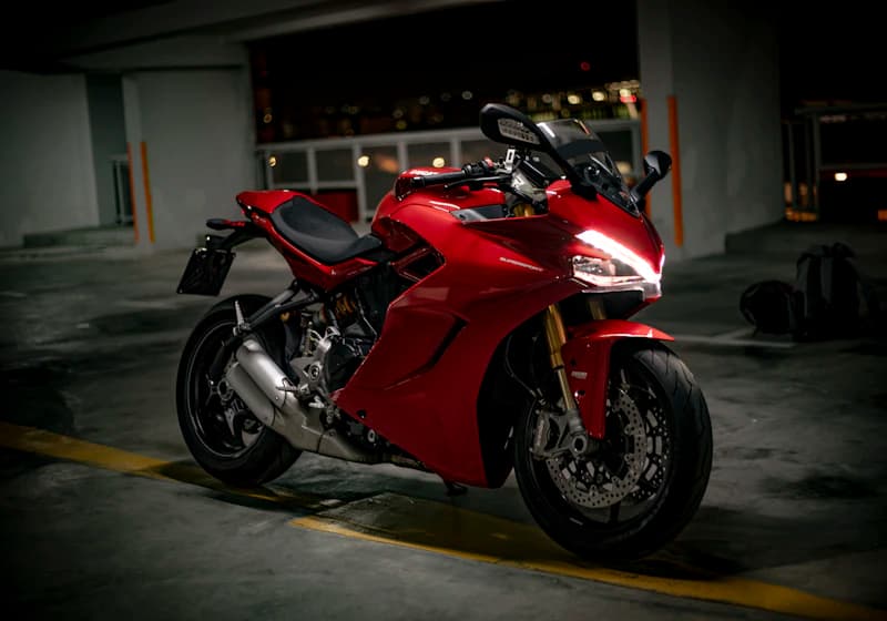 A1 sınıfı hafif motosiklet sürüş eğitimi